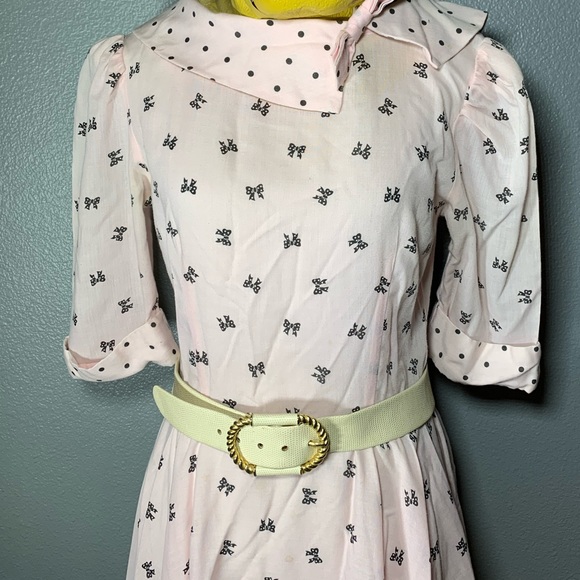 Retro Babe, VINTAGE belt!! - Picture 4 of 10